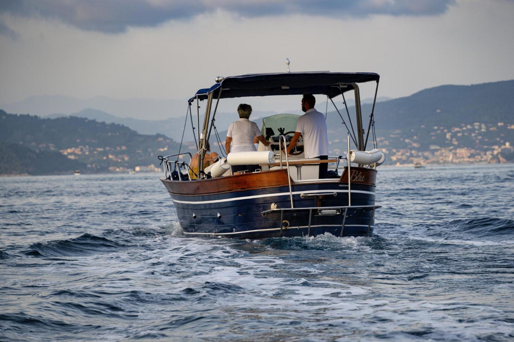 Civico 69 Affittacamere La Spezia Bagian luar foto